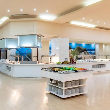 Hotel Gale Isla Canela