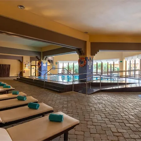 Hotel Gale Isla Canela