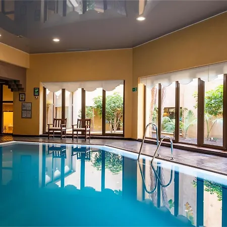 Hotel Gale