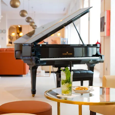 Hotel Gale