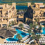Gale Hotel Isla Canela