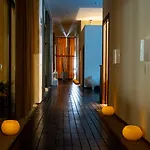 Gale Hotel Isla Canela