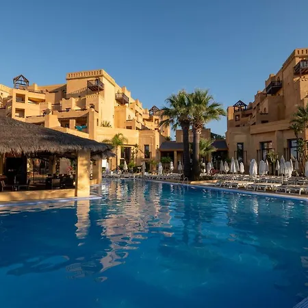 Hotel Iberostar 4*