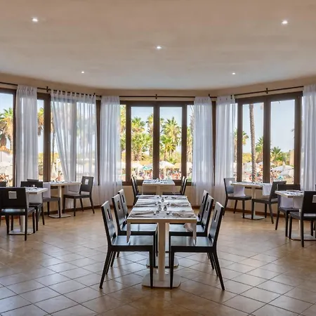 Iberostar 4*