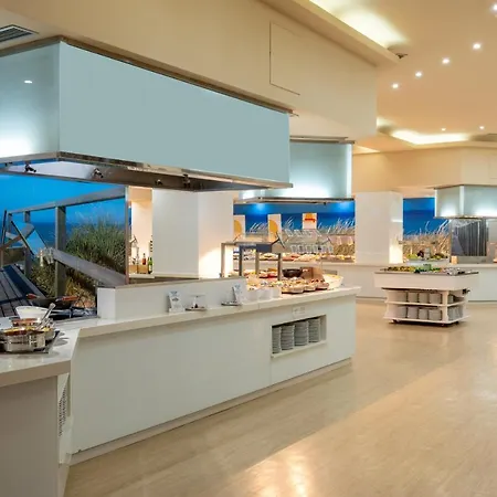 Hotel Iberostar