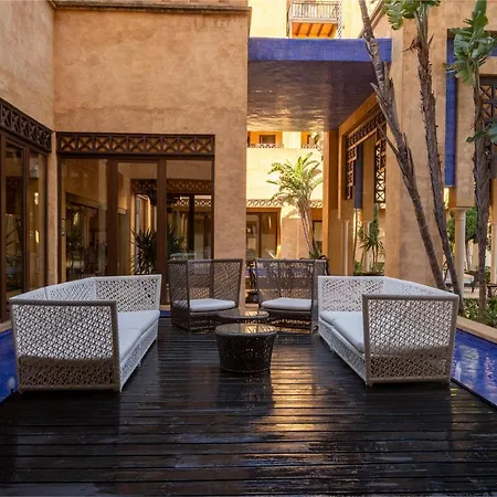 Hotel Iberostar