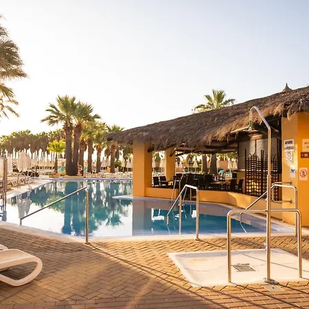 Iberostar Hotel Isla Canela