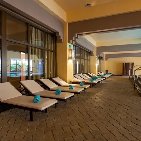 Iberostar 4* Isla Canela