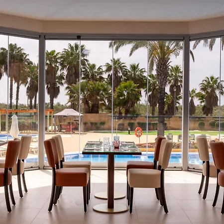 Iberostar Hotel