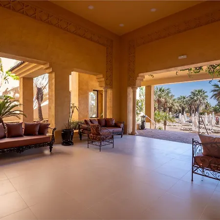 Hotel Gale Isla Canela