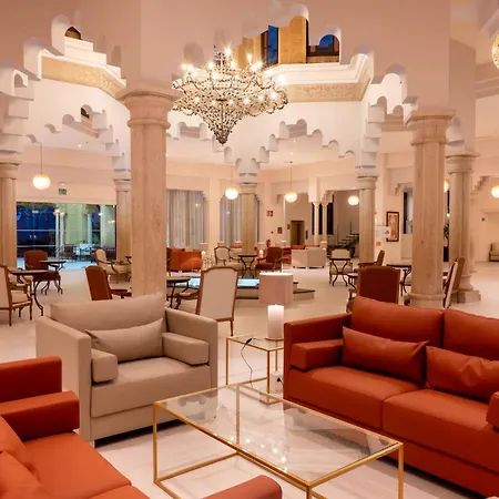 Iberostar Hotel 4*