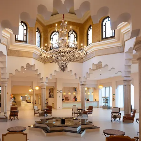 Iberostar 4* Isla Canela