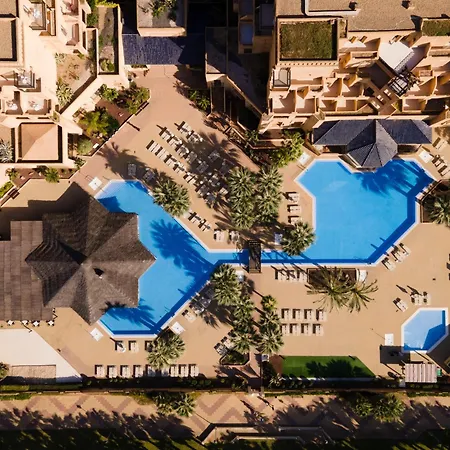 Gale Hotel Isla Canela