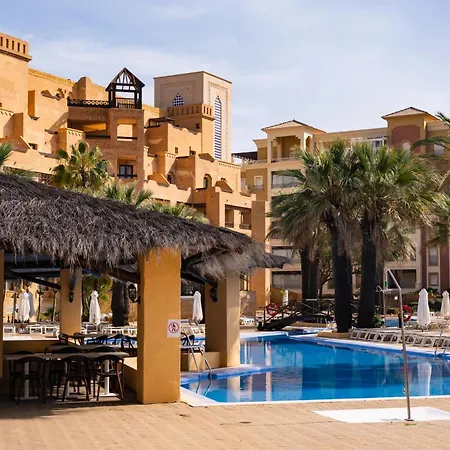 Iberostar 4*