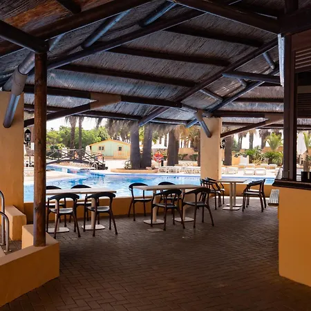 Iberostar 4* Isla Canela
