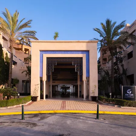 Iberostar 4*