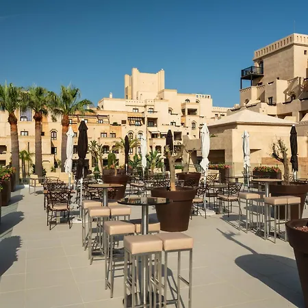 Hotel Gale Isla Canela