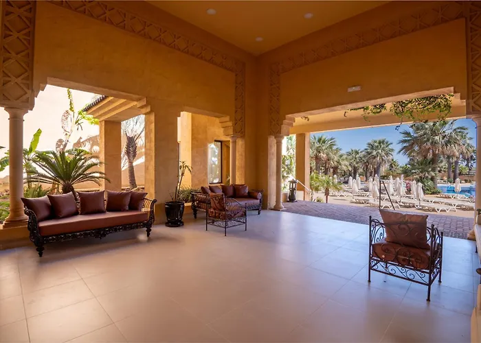 Hotel Gale Isla Canela