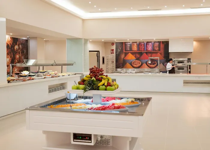 Hotel Gale Isla Canela